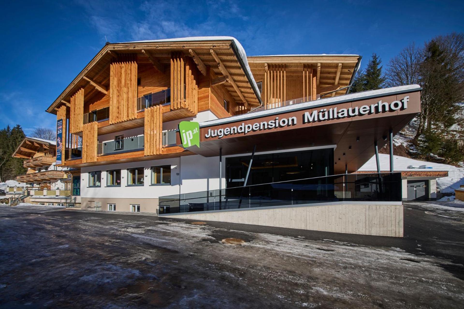 Appartements Alpin Saalbach-Hinterglemm Extérieur photo