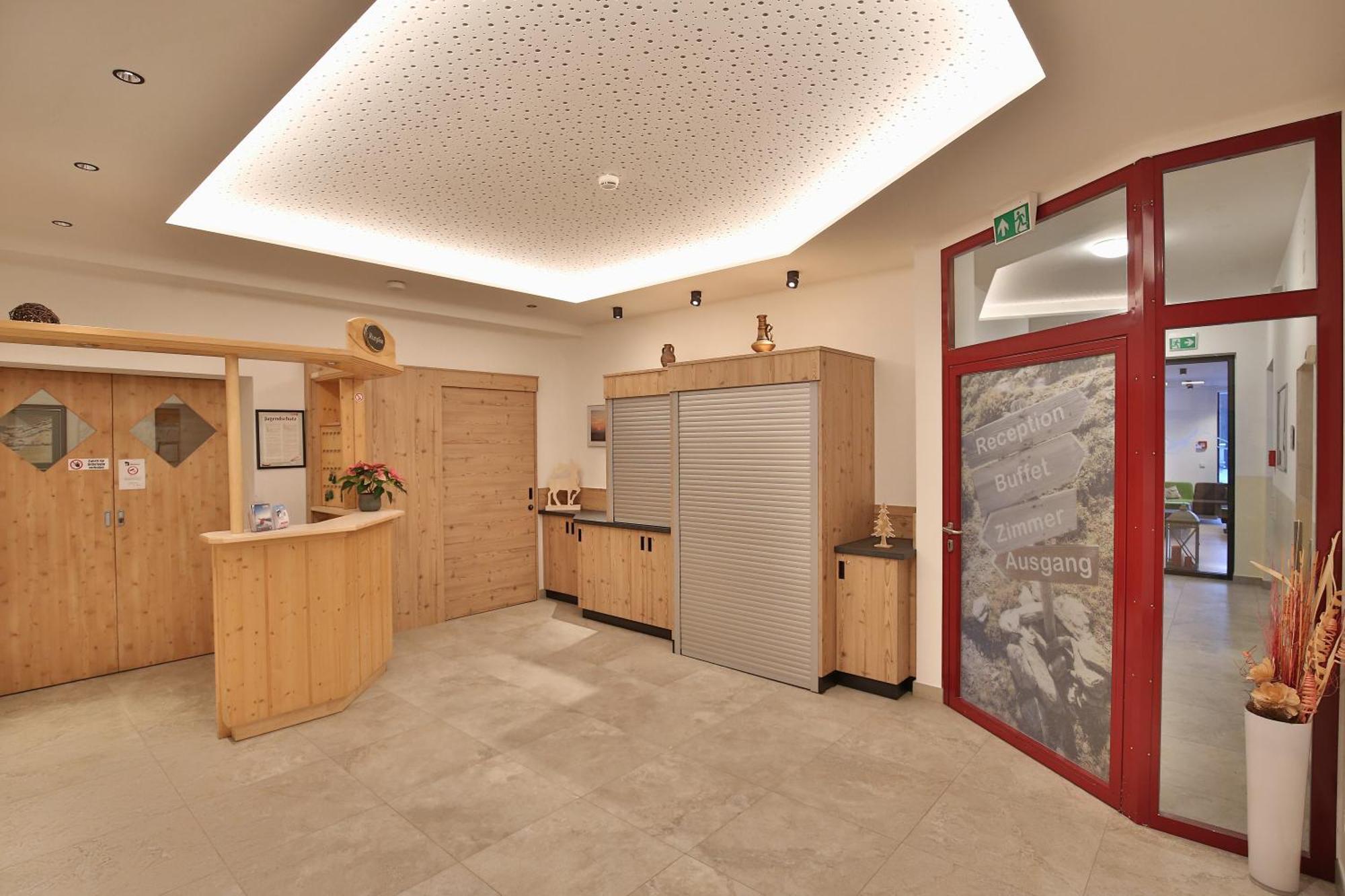 Appartements Alpin Saalbach-Hinterglemm Extérieur photo