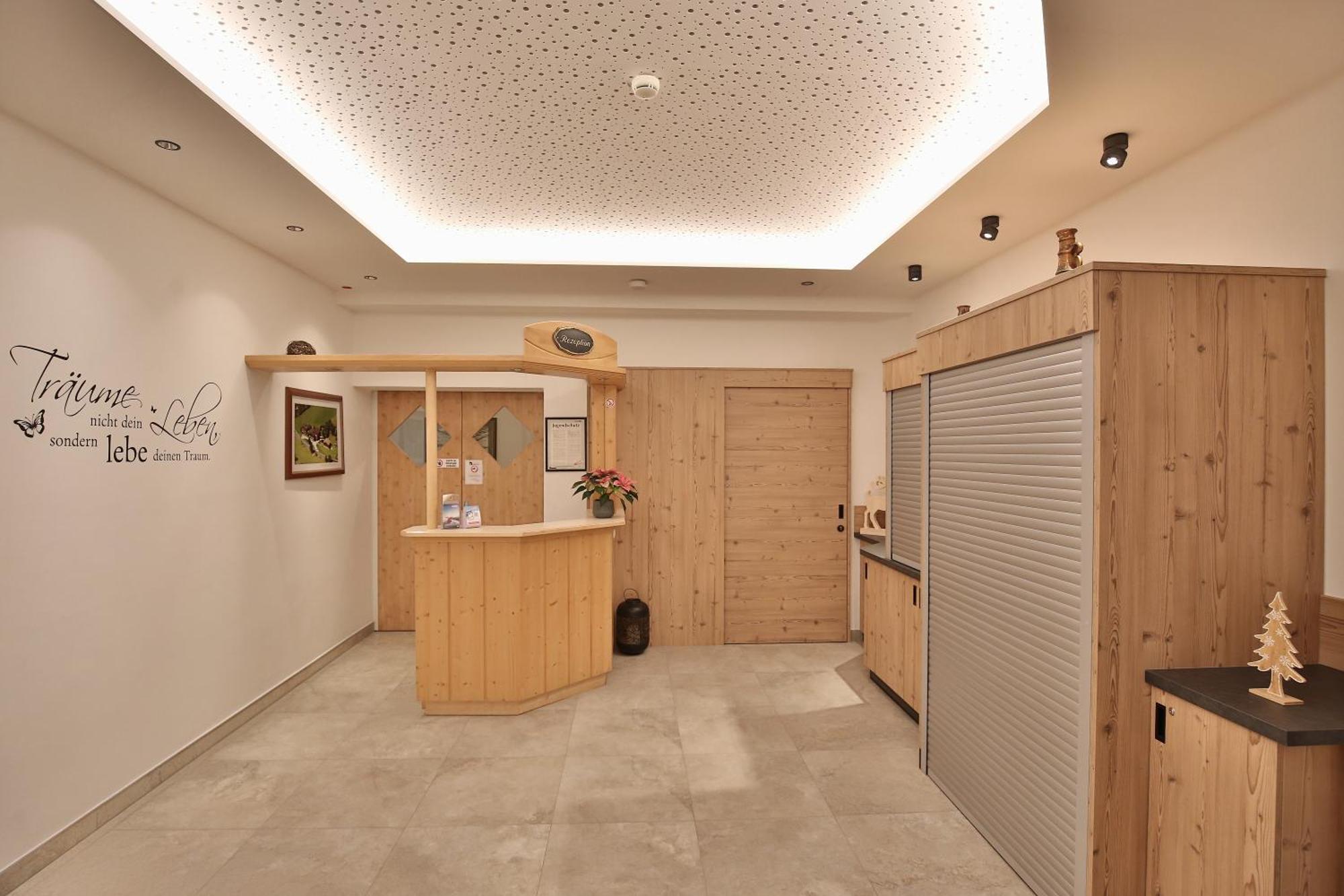 Appartements Alpin Saalbach-Hinterglemm Extérieur photo