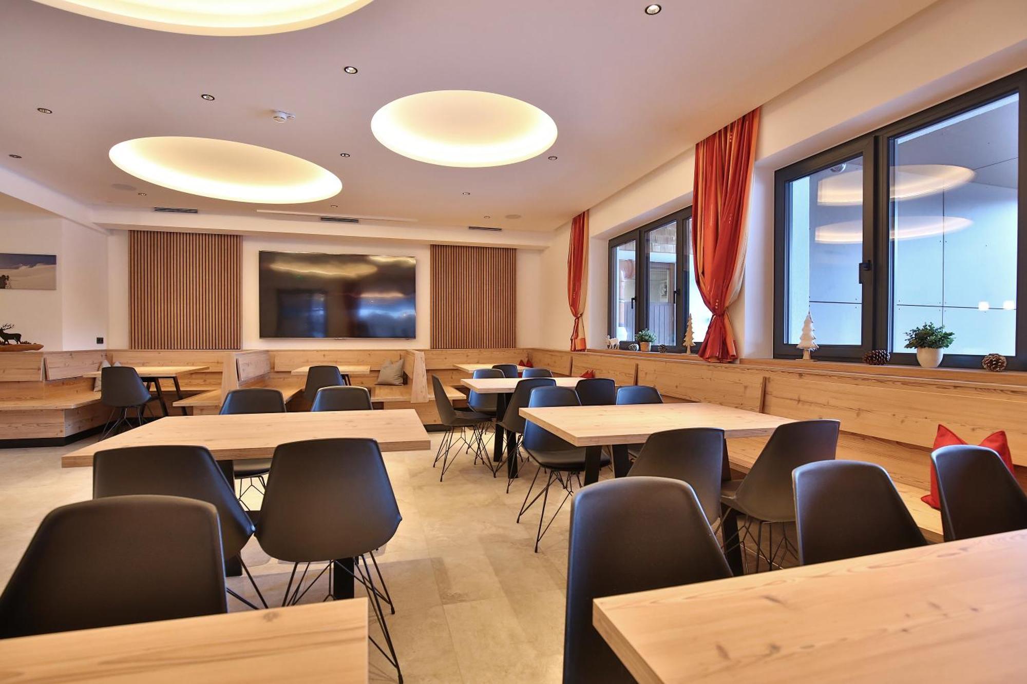 Appartements Alpin Saalbach-Hinterglemm Extérieur photo