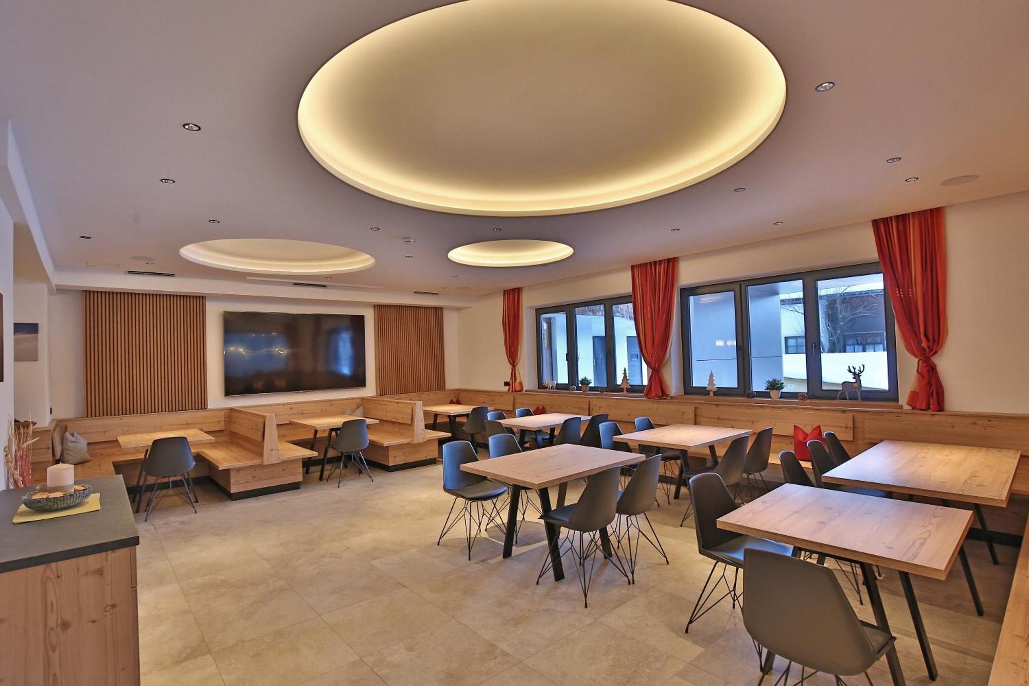 Appartements Alpin Saalbach-Hinterglemm Extérieur photo