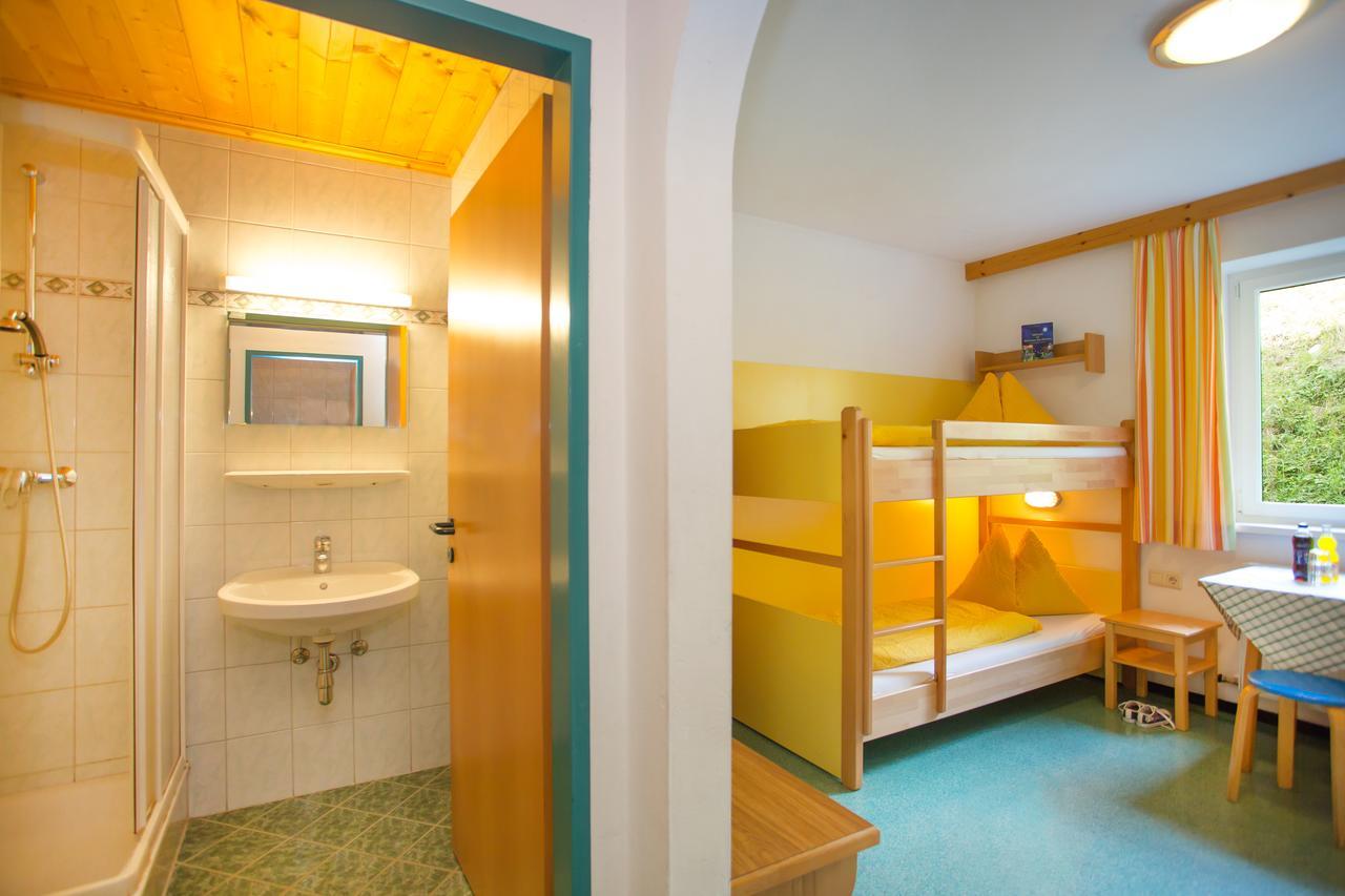 Appartements Alpin Saalbach-Hinterglemm Extérieur photo