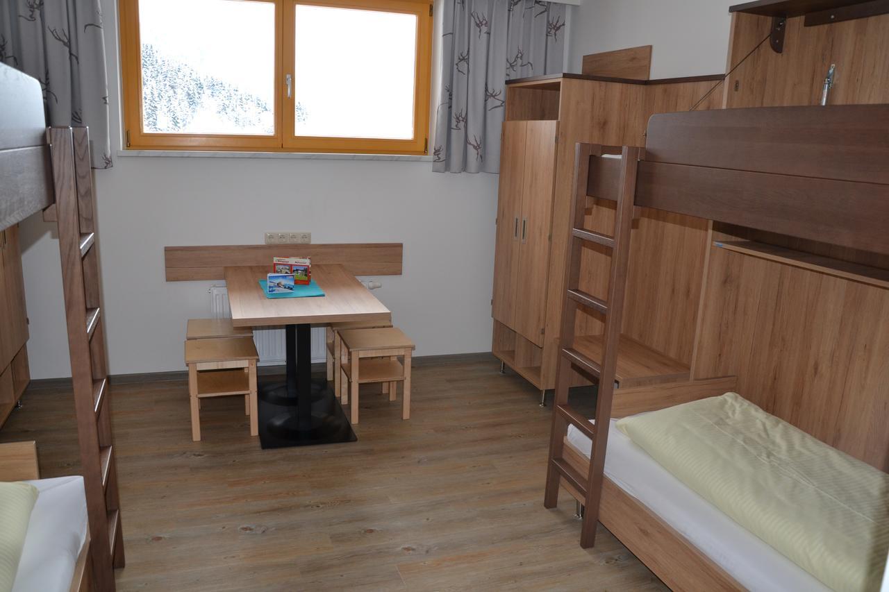 Appartements Alpin Saalbach-Hinterglemm Extérieur photo