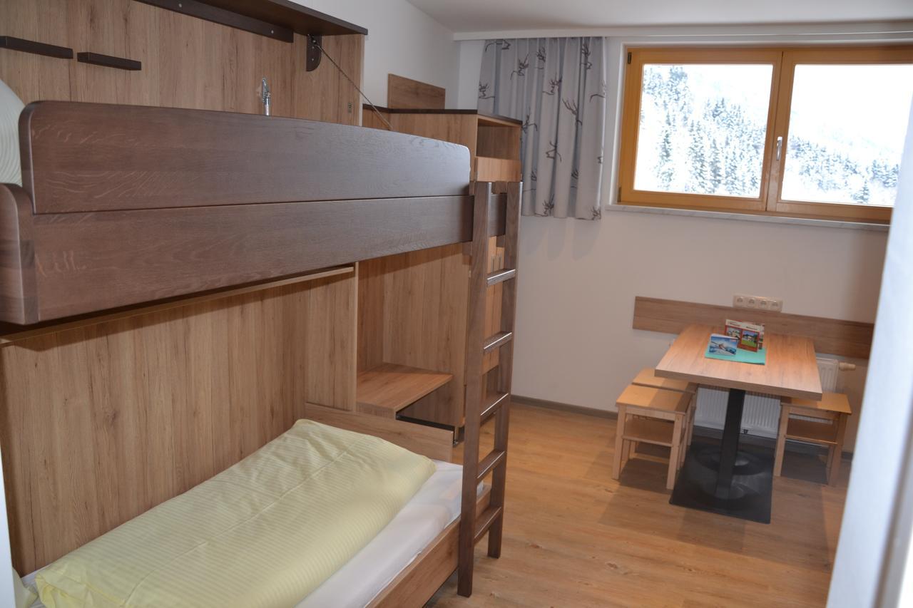 Appartements Alpin Saalbach-Hinterglemm Extérieur photo