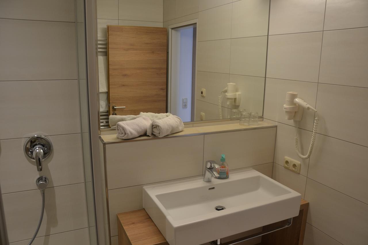 Appartements Alpin Saalbach-Hinterglemm Extérieur photo