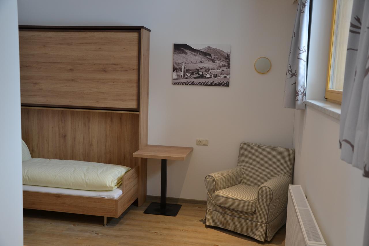 Appartements Alpin Saalbach-Hinterglemm Extérieur photo