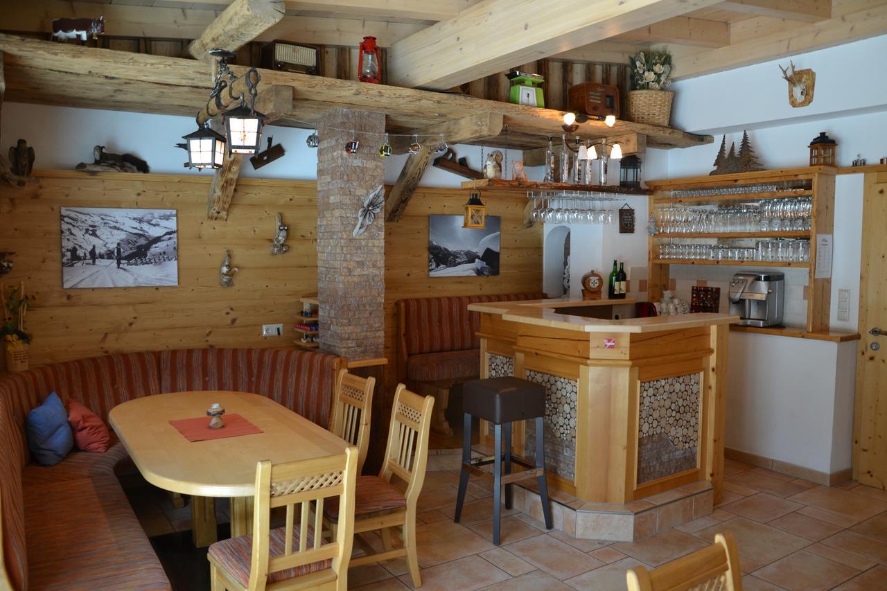 Appartements Alpin Saalbach-Hinterglemm Extérieur photo