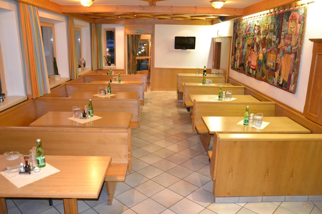 Appartements Alpin Saalbach-Hinterglemm Extérieur photo