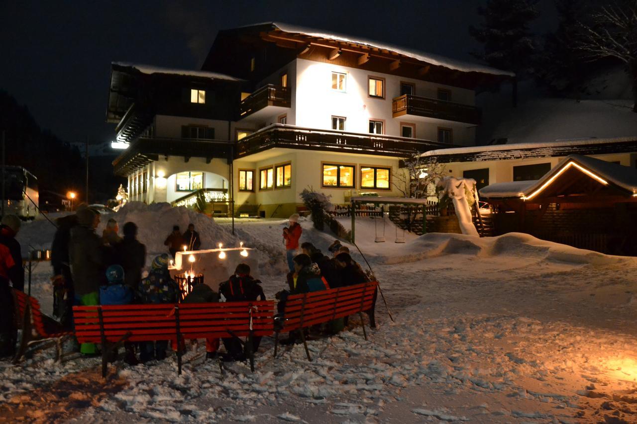 Appartements Alpin Saalbach-Hinterglemm Extérieur photo